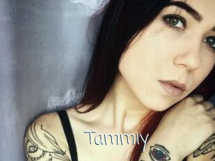 Tammiy