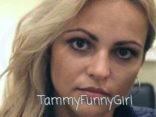 Tammy_Funny_Girl
