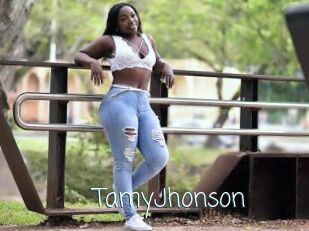 TamyJhonson