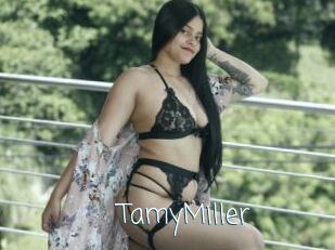 TamyMiller
