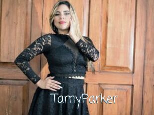 TamyParker
