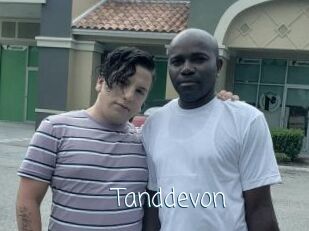 Tanddevon