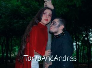 TaniaAndAndres