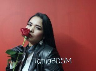TaniaBDSM