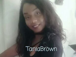 TaniaBrown