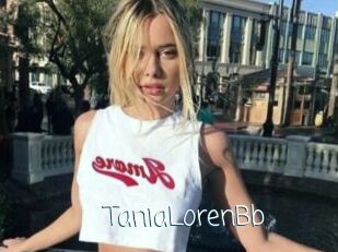 TaniaLorenBb