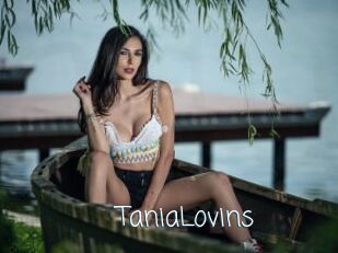 TaniaLovins Adult o Porn