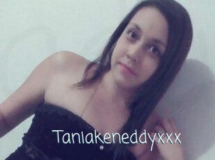 Taniakeneddyxxx