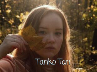 Tanko_Tan