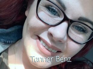 Tanner_Benz