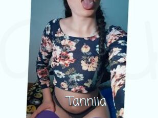 Tanniia