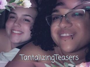 TantalizingTeasers