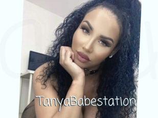 TanyaBabestation Adult o Porn