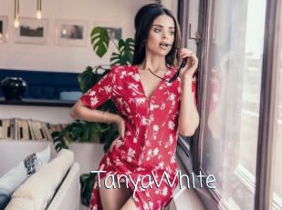 TanyaWhite