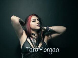 TaraMorgan