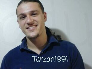 Tarzan1991