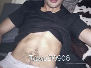 Tasco210906