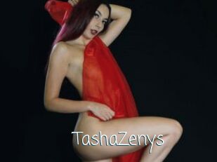 TashaZenys