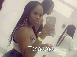Tashamac