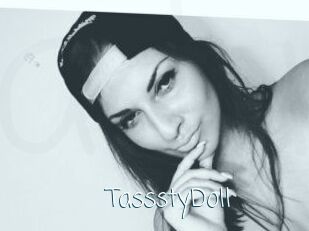 TassstyDoll
