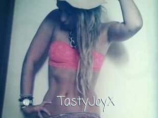 TastyJoyX
