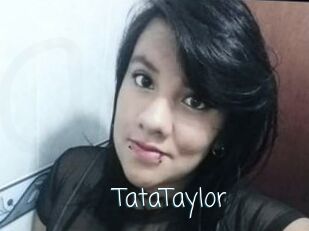 TataTaylor