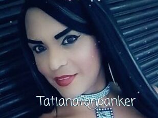 Tatianafonpanker