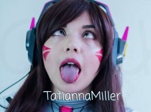 TatiannaMiller
