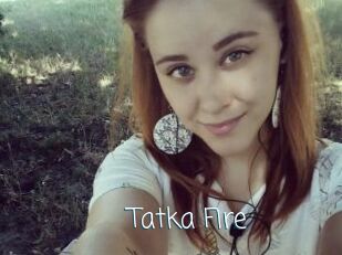 Tatka_Fire
