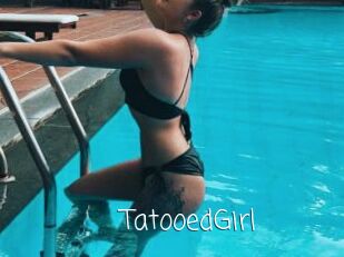 TatooedGirl