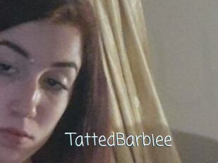 TattedBarbiee