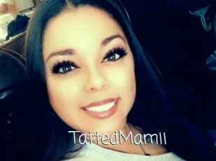 TattedMamii