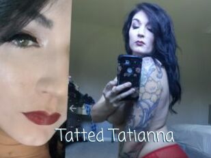 Tatted_Tatianna