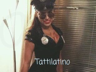 Tattilatino
