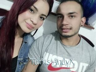 Tattis_AndyX
