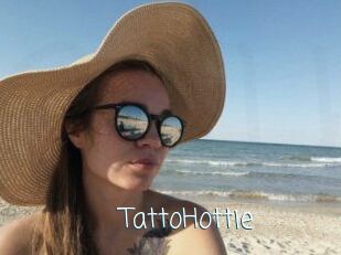 TattoHottie