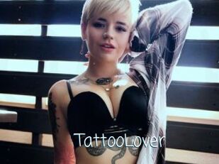 TattooLover