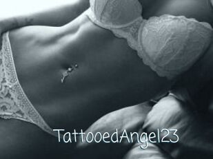 TattooedAngel23