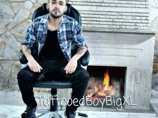 TattooedBoyBigXL