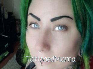 TattooedMama