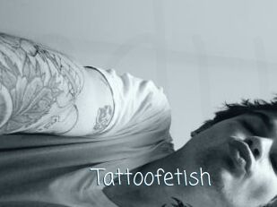 Tattoofetish