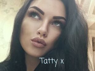 Tatty_x