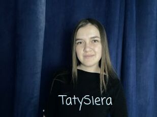 TatySiera
