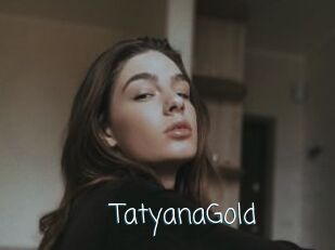 TatyanaGold