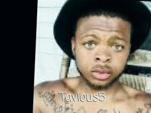 Tavious5
