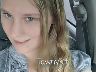 Tawnykit