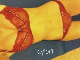 Taylor1