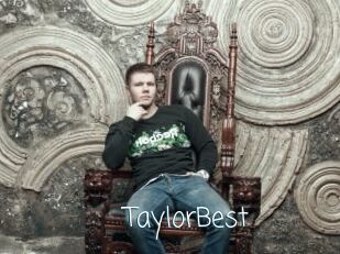 TaylorBest