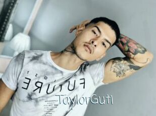 TaylorGuti