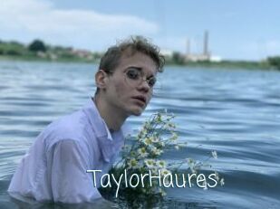 TaylorHaures